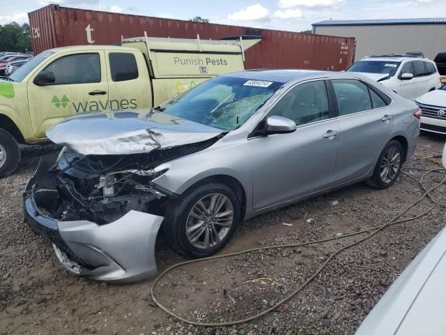 Photo 1 from auction – 2016 TOYOTA CAMRY LE with VIN 4T1BF1FKXGU537561