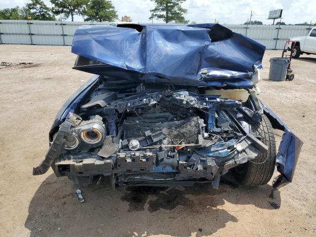 Photo 5 from auction – 2015 DODGE CHALLENGER with VIN 2C3CDZBG5FH713307