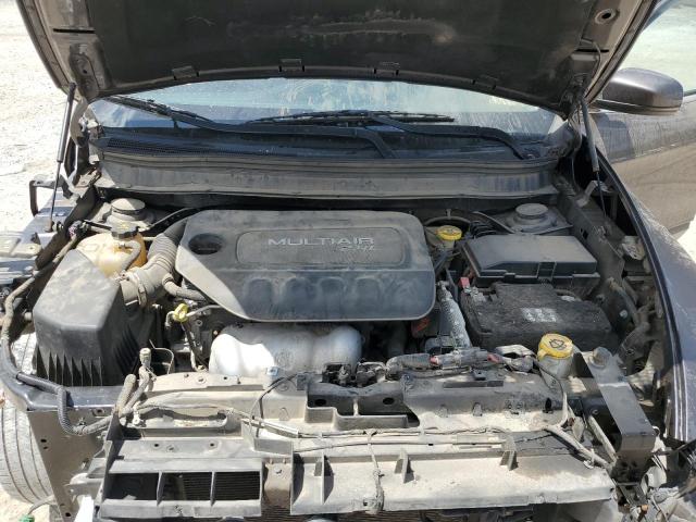 Photo 12 from auction – 2016 JEEP CHEROKEE L with VIN 1C4PJLDB3GW230261