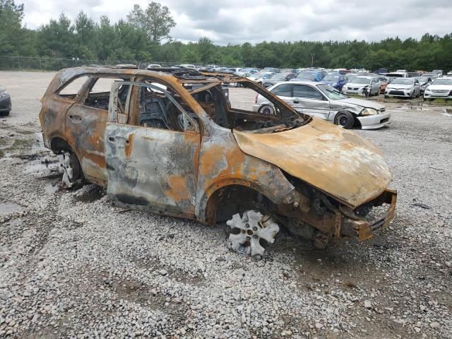 Photo 4 from auction – 2016 KIA SORENTO SX with VIN 5XYPKDA51GG142694