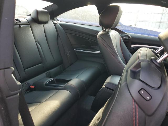 Photo 10 from auction – 2019 BMW 430XI with VIN WBA4W5C55KAE49272