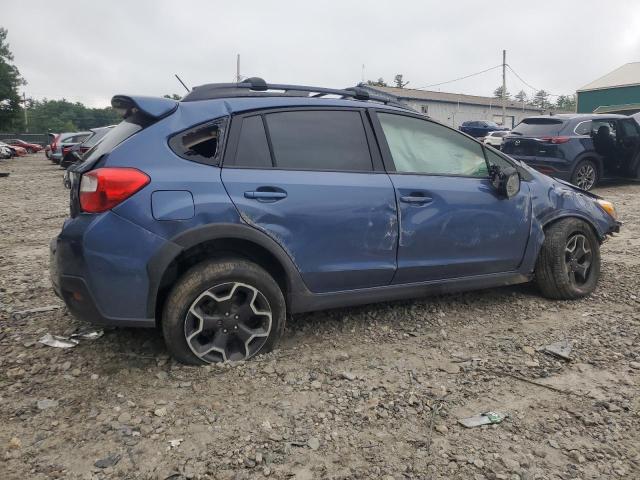 Photo 3 from auction – 2013 SUBARU XV CROSSTR with VIN JF2GPAKC7D2851425