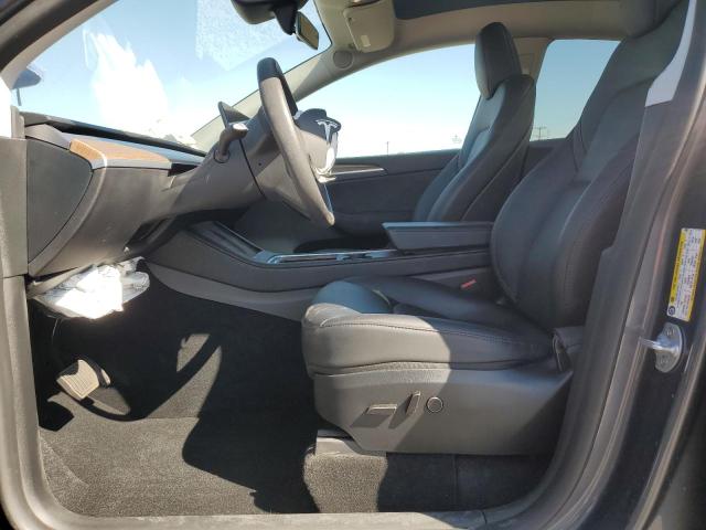 Photo 7 from auction – 2023 TESLA MODEL Y with VIN 7SAYGAEE4PF899677