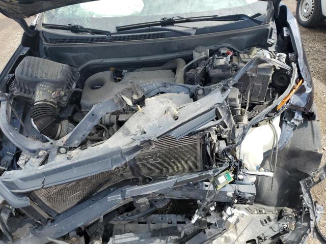 Photo 12 from auction – 2018 CHEVROLET EQUINOX LT with VIN 3GNAXJEV2JS646149