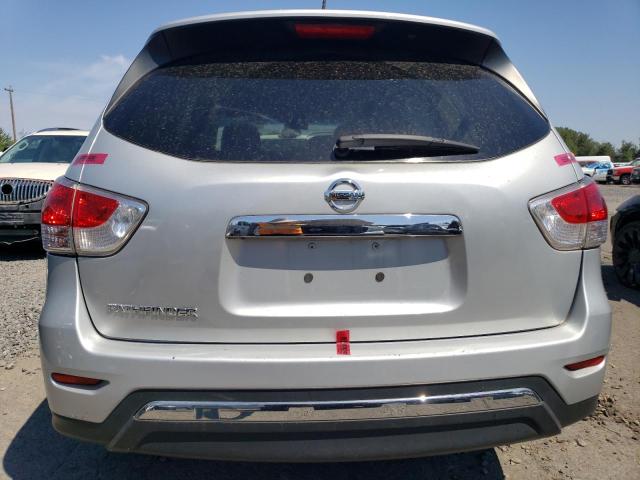 Photo 6 from auction – 2016 NISSAN PATHFINDER with VIN 5N1AR2MM9GC605741