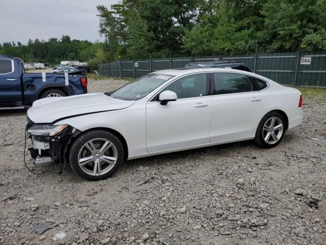 VOLVO S90 2018 с VIN LVY982MK4JP034547 - Фото с аукциона