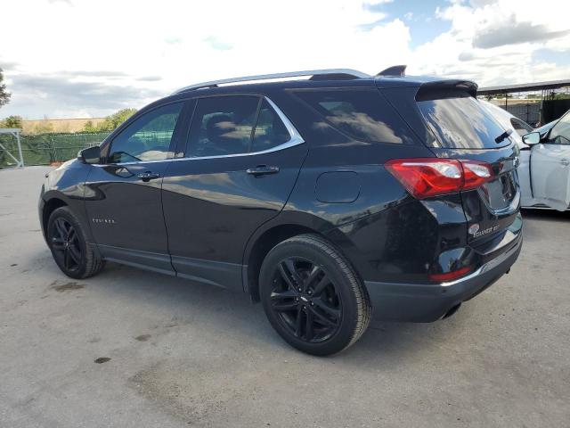 Photo 2 from auction – 2020 CHEVROLET EQUINOX LT with VIN 2GNAXLEX1L6183595