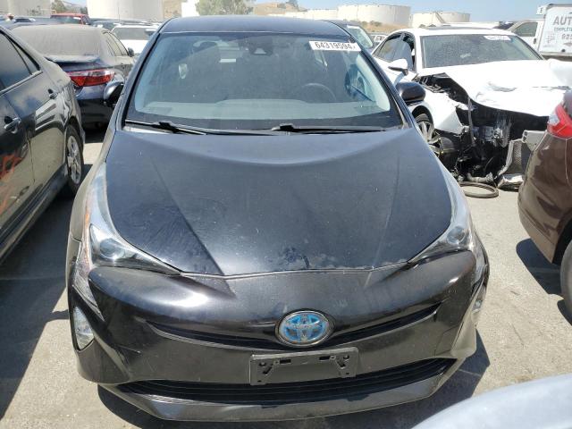 Photo 5 from auction – 2016 TOYOTA PRIUS with VIN JTDKARFU9G3519626