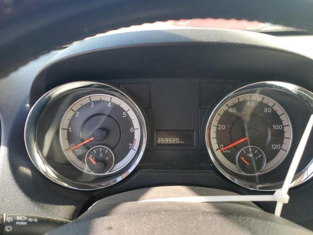 Photo 9 from auction – 2014 DODGE GRAND CARA with VIN 2C4RDGBG9ER151186