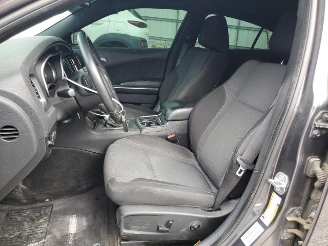 Photo 7 from auction – 2015 DODGE CHARGER SX with VIN 2C3CDXHG8FH856389