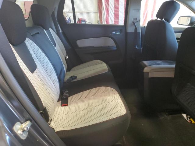 Photo 11 from auction – 2011 GMC TERRAIN SL with VIN 2CTFLREC3B6232311