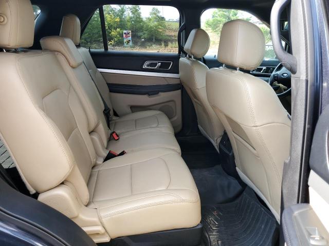 Photo 10 from auction – 2017 FORD EXPLORER X with VIN 1FM5K7DH2HGB27226
