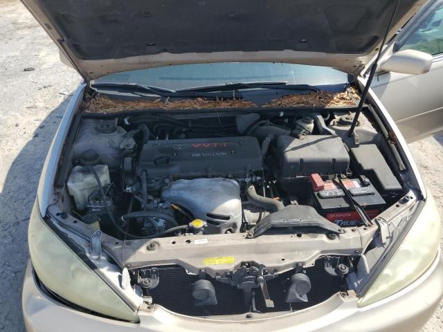 Photo 11 from auction – 2005 TOYOTA CAMRY LE with VIN 4T1BE32K95U549010