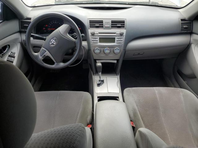 Photo 8 from auction – 2010 TOYOTA CAMRY BASE with VIN 4T1BF3EK1AU117062
