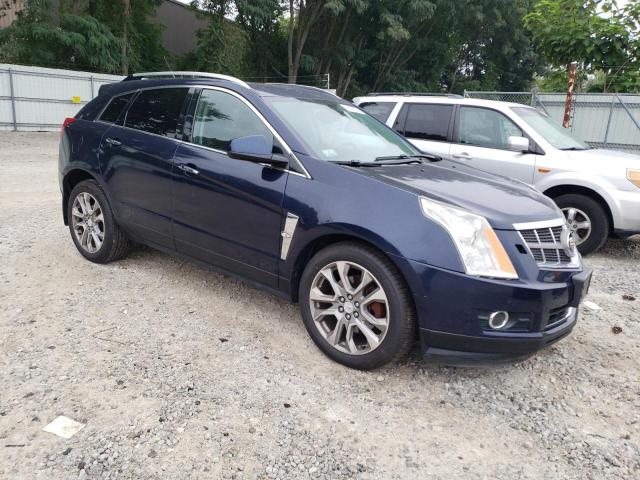 Photo 4 from auction – 2011 CADILLAC SRX PERFOR with VIN 3GYFNEEY6BS516277