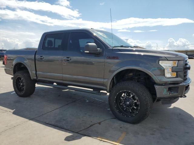 Photo 4 from auction – 2016 FORD F150 SUPER with VIN 1FTEW1EF8GKF65649