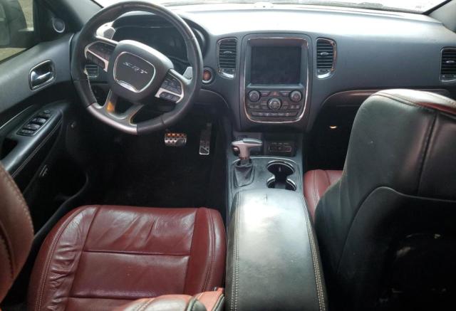 Photo 8 from auction – 2018 DODGE DURANGO SR with VIN 1C4SDJGJ3JC146054