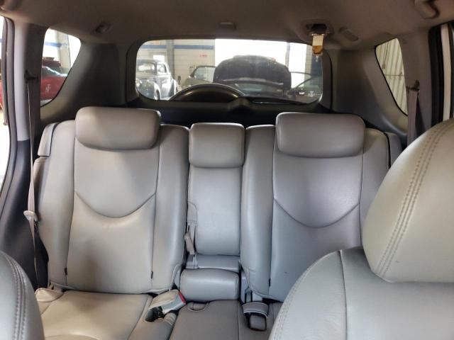 Photo 10 from auction – 2008 TOYOTA RAV4 LIMIT with VIN JTMBK31V885041229