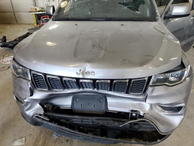 Photo 12 from auction – 2019 JEEP GRAND CHER with VIN 1C4RJFAGXKC685953