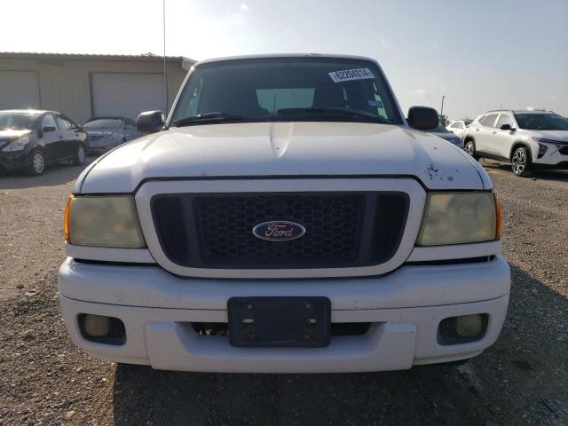 Photo 5 from auction – 2004 FORD RANGER SUP with VIN 1FTYR14U74PA93608