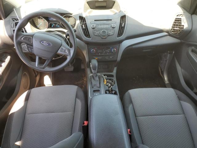 Photo 8 from auction – 2018 FORD ESCAPE SE with VIN 1FMCU0GD1JUA12089