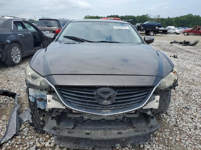 Photo 5 from auction – 2016 MAZDA 6 with VIN JM1GJ1U50G1463381