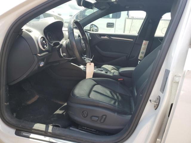 Photo 7 from auction – 2020 AUDI A3 PREMIUM with VIN WAUAUGFF2LA054070