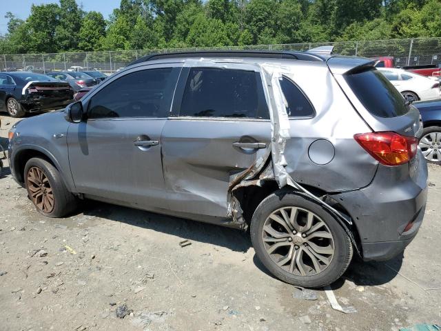 Photo 2 from auction – 2018 MITSUBISHI OUTLANDER with VIN JA4AP4AW9JU001176