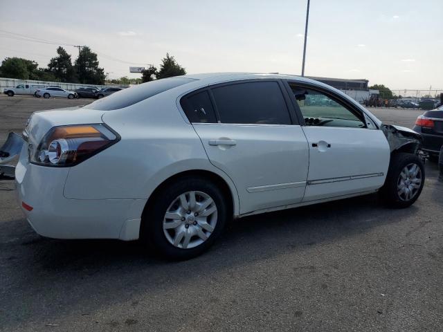 Photo 3 from auction – 2011 NISSAN ALTIMA BAS with VIN 1N4AL2AP5BC169716