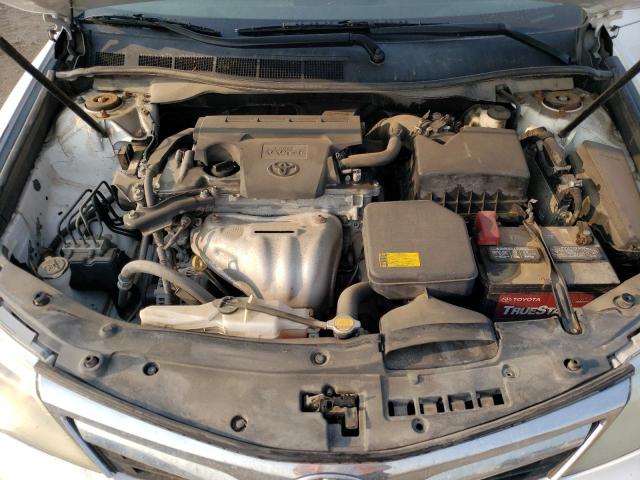 Photo 11 from auction – 2013 TOYOTA CAMRY L with VIN 4T1BF1FK7DU205914