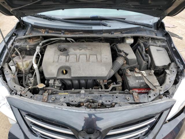 Photo 11 from auction – 2013 TOYOTA COROLLA BA with VIN 2T1BU4EE3DC977377