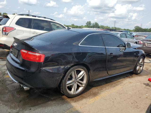 Photo 3 from auction – 2009 AUDI S5 QUATTRO with VIN WAURV78T89A052318