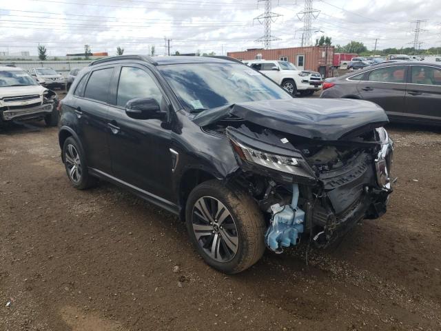 Photo 4 from auction – 2020 MITSUBISHI OUTLANDER with VIN JA4AR4AW3LU011876