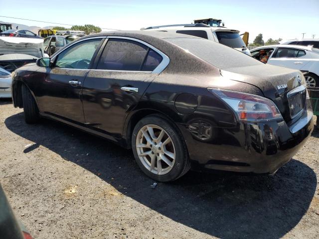 صورة رقم 2 من المزاد - 2012 NISSAN MAXIMA S مع VIN 1N4AA5AP9CC819107