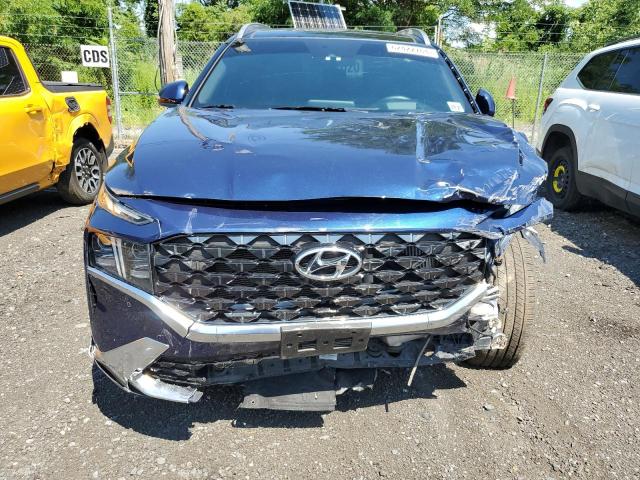 Photo 5 from auction – 2023 HYUNDAI SANTA FE C with VIN 5NMS5DAL8PH484911