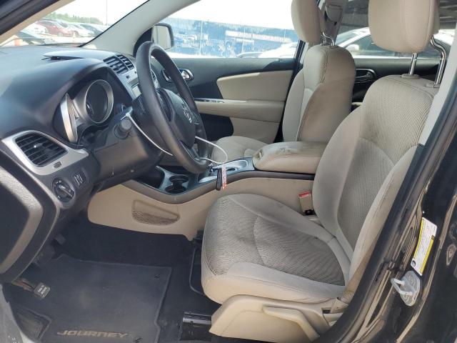 Photo 7 from auction – 2012 DODGE JOURNEY SX with VIN 3C4PDCBG4CT336255