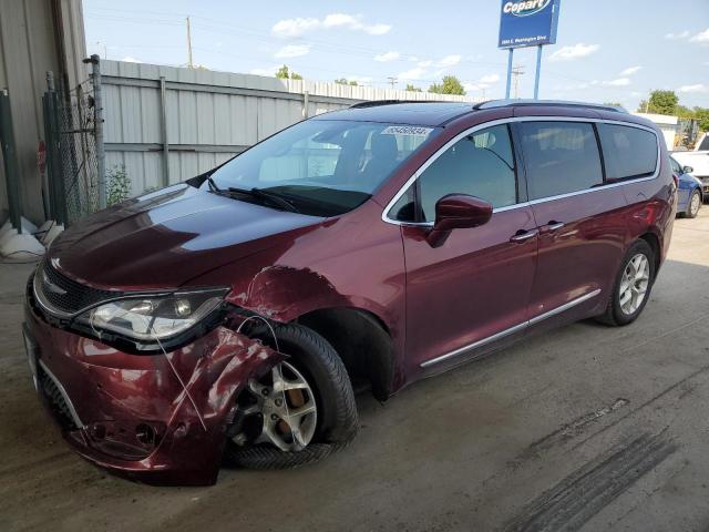 Foto 1 de la subasta – 2020 CHRYSLER PACIFICA T con VIN 2C4RC1EGXLR102295