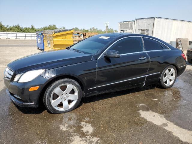 MERCEDES-BENZ E 350 2013 with VIN WDDKJ5KB6DF199355 - Photo from auction