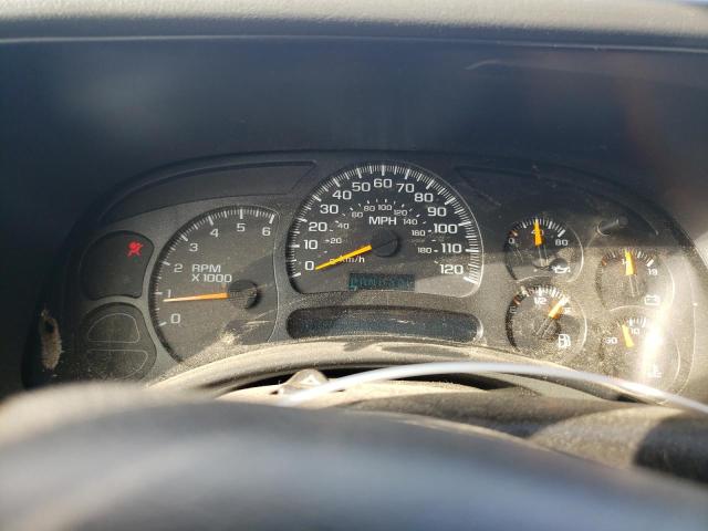 Photo 9 from auction – 2005 CHEVROLET SILVERADO with VIN 2GCEK13T351122178