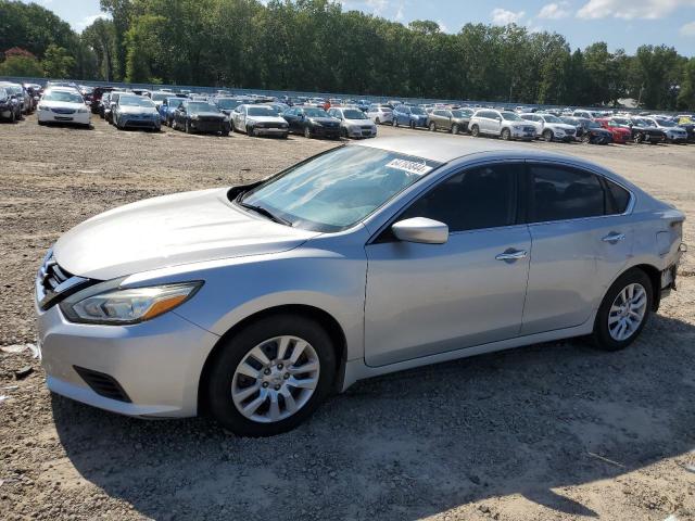 NISSAN ALTIMA 2.5 2017 with VIN 1N4AL3AP3HC260272 - Photo from auction