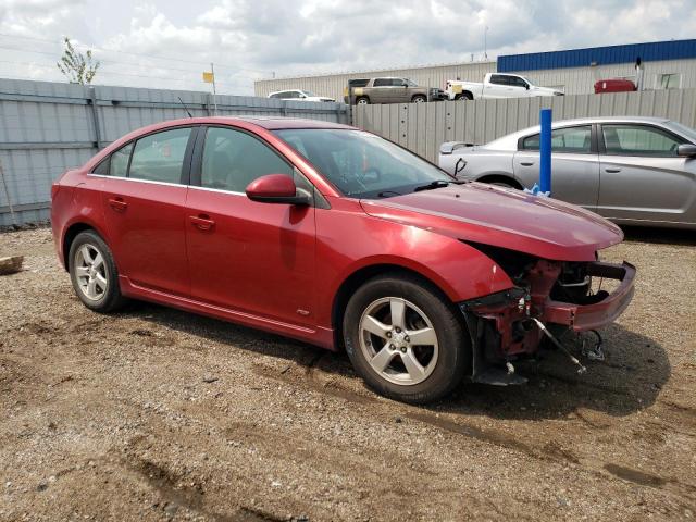 Photo 4 from auction – 2012 CHEVROLET CRUZE LT with VIN 1G1PF5SC1C7365728