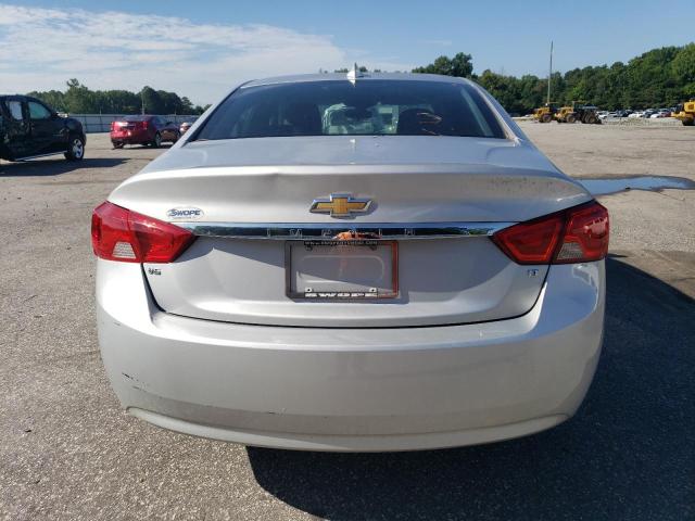 Photo 6 from auction – 2019 CHEVROLET IMPALA LT with VIN 2G11Z5S39K9103868