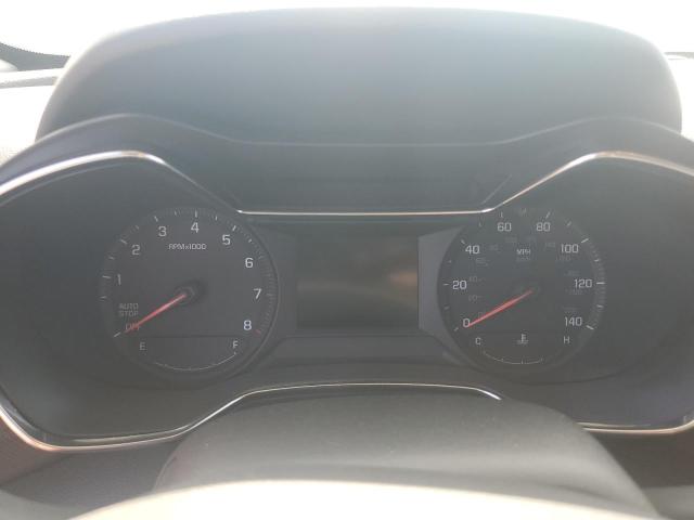 Photo 9 from auction – 2023 CHEVROLET TRAILBLAZE with VIN KL79MPSL2PB027286