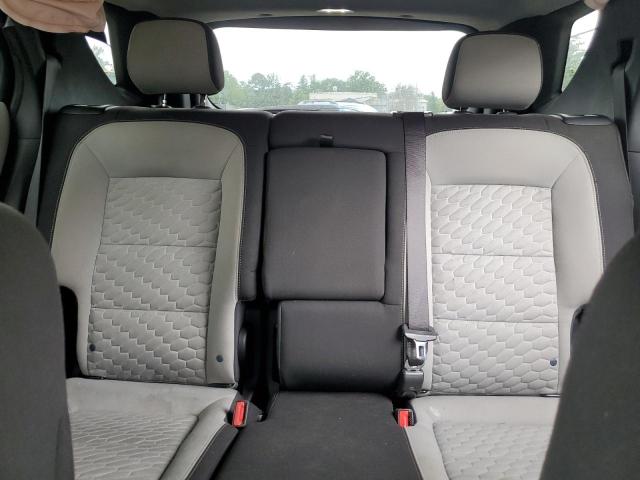 Photo 10 from auction – 2021 CHEVROLET EQUINOX LS with VIN 3GNAXHEV8MS134487