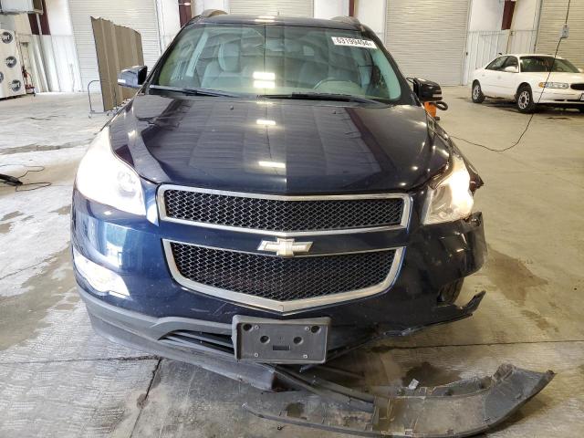 Photo 5 from auction – 2010 CHEVROLET TRAVERSE L with VIN 1GNLVFED7AS133672