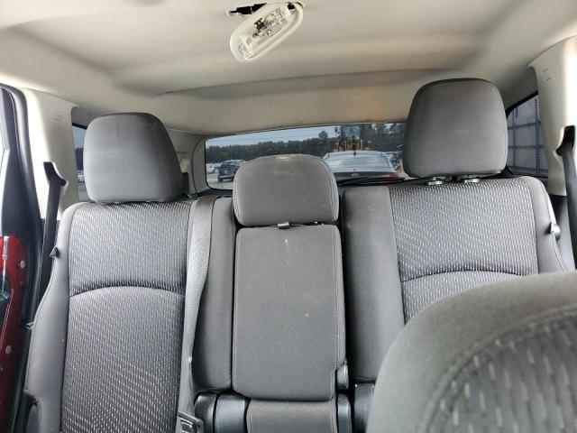Photo 10 from auction – 2018 DODGE JOURNEY SE with VIN 3C4PDCABXJT309743