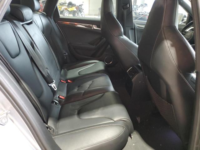 Photo 10 from auction – 2015 AUDI S4 PREMIUM with VIN WAUBGAFL1FA113533