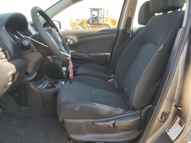 Photo 7 from auction – 2016 NISSAN VERSA S with VIN 3N1CN7AP8GL900289