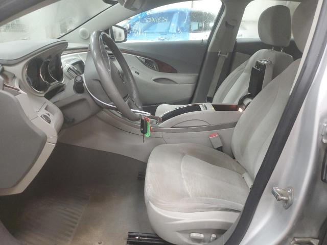 Photo 7 from auction – 2012 BUICK LACROSSE C with VIN 1G4GB5G32CF283021