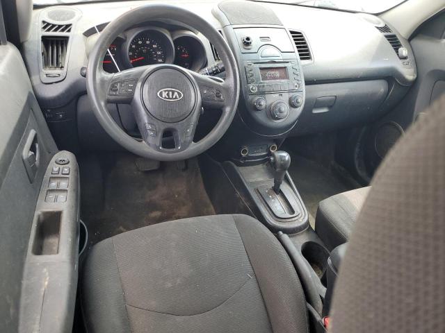 صورة رقم 8 من المزاد - 2010 KIA SOUL + مع VIN KNDJT2A26A7085863